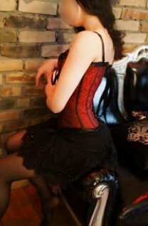 Проститутка Анюта, Новосибирск, +7 (993) 011-94-25