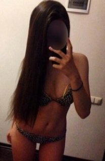 Проститутка Оксана, Самара, +7 (908) 391-99-45