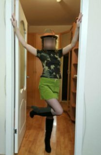 Проститутка Ника, Санкт-Петербург, +7 (921) 905-93-44
