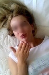 Проститутка Лиза, Санкт-Петербург, +7 (921) 856-93-29