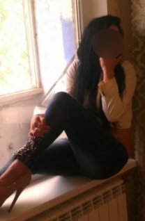 Проститутка Альбина, Самара, +7 (987) 444-87-43