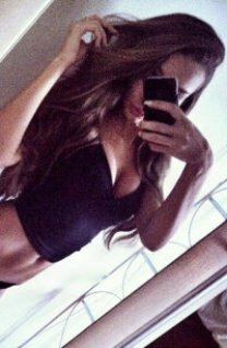 Проститутка Августа, Самара, +7 (961) 383-48-90