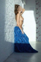 Студенточка ЮЛЯ