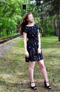 Проститутка Александра  Челябинск