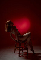 Челябинск, проститутка Оксана