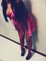 Самара, проститутка Танюша