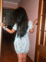 Нижний Новгород, проститутка Виктория