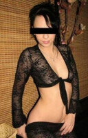 Казань, проститутка Эльза