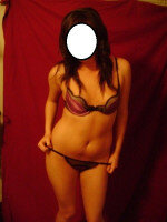 Самара, проститутка Полина