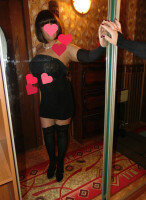 Челябинск, проститутка { СПЕЛАЯ ВИШНЯ }