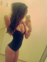 Новосибирск, проститутка Сонечка