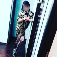 Самара, проститутка Анита