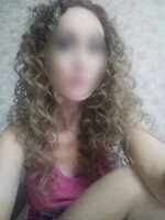 Санкт-Петербург, проститутка Соня