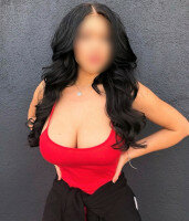 Санкт-Петербург, проститутка Марина