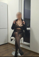 Санкт-Петербург, проститутка Кристина