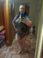 Челябинск, проститутка Янна