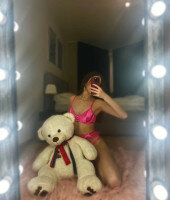 Челябинск, проститутка Ксюша