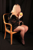 Самара, проститутка Даша 