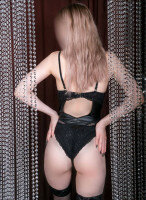 Нижний Тагил, проститутка Амелия